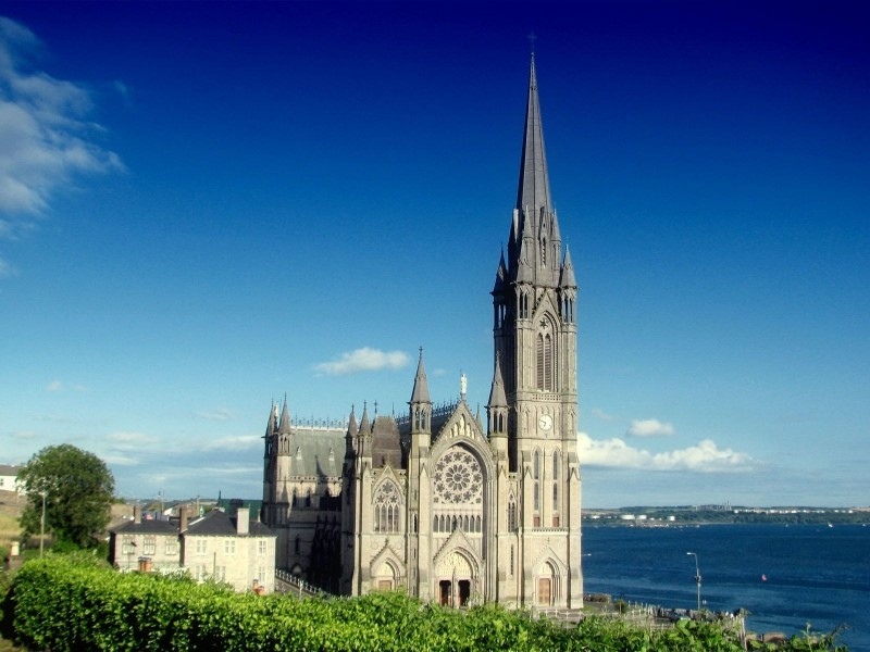 cobh